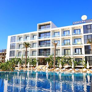 Oricon Coast Luxury Resort
