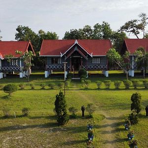 Nakai Resort