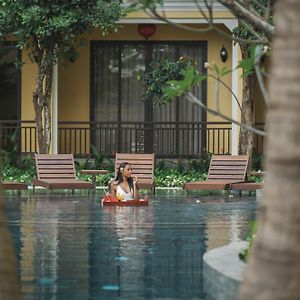 Ahoy Hoi An Boutique Resort & Spa